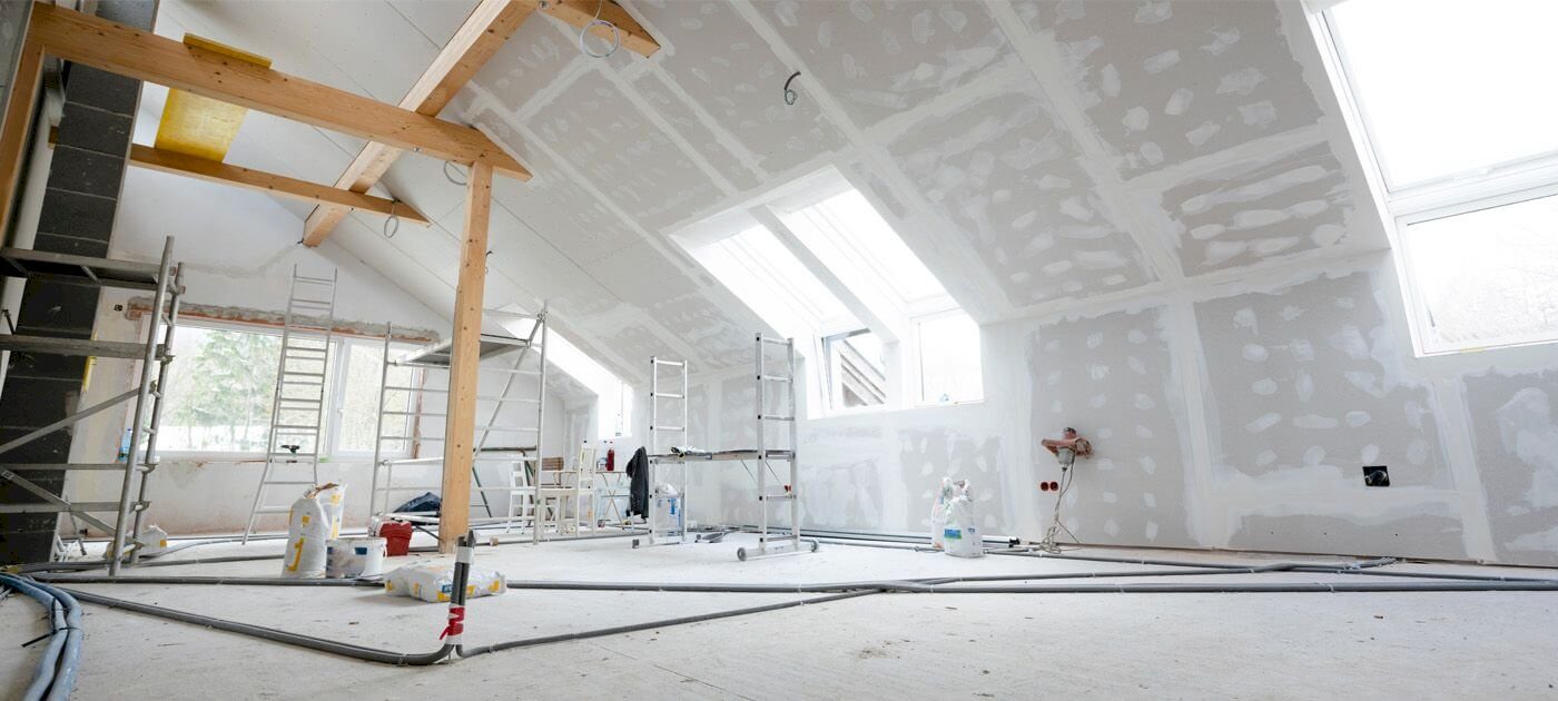découvrez nos solutions complètes pour la rénovation de bâtiment : conseils, astuces et accompagnement pour transformer, moderniser et valoriser votre bien immobilier.
