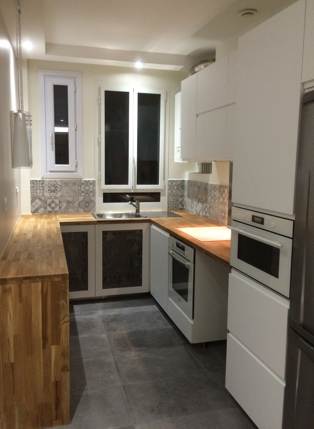 confiez votre rénovation de cuisine à montrouge à des experts ! nous vous accompagnons pour moderniser, optimiser et personnaliser votre espace culinaire selon vos envies et votre budget.