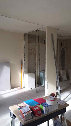 boostez votre intérieur à montrouge (92120) avec nos services de rénovation et décoration. professionnels expérimentés, conseils personnalisés, résultats sur-mesure pour sublimer votre espace !