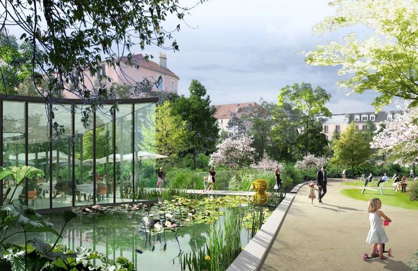 optez pour une rénovation écologique à montrouge : solutions durables, matériaux éco-responsables et conseils personnalisés pour améliorer le confort et l'efficacité énergétique de votre habitat.