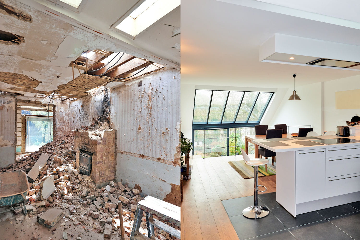 découvrez nos conseils et solutions pour réussir votre rénovation immobilière, optimiser la valeur de votre bien et transformer votre espace selon vos envies. guide complet et astuces pratiques pour tous vos projets de rénovation.