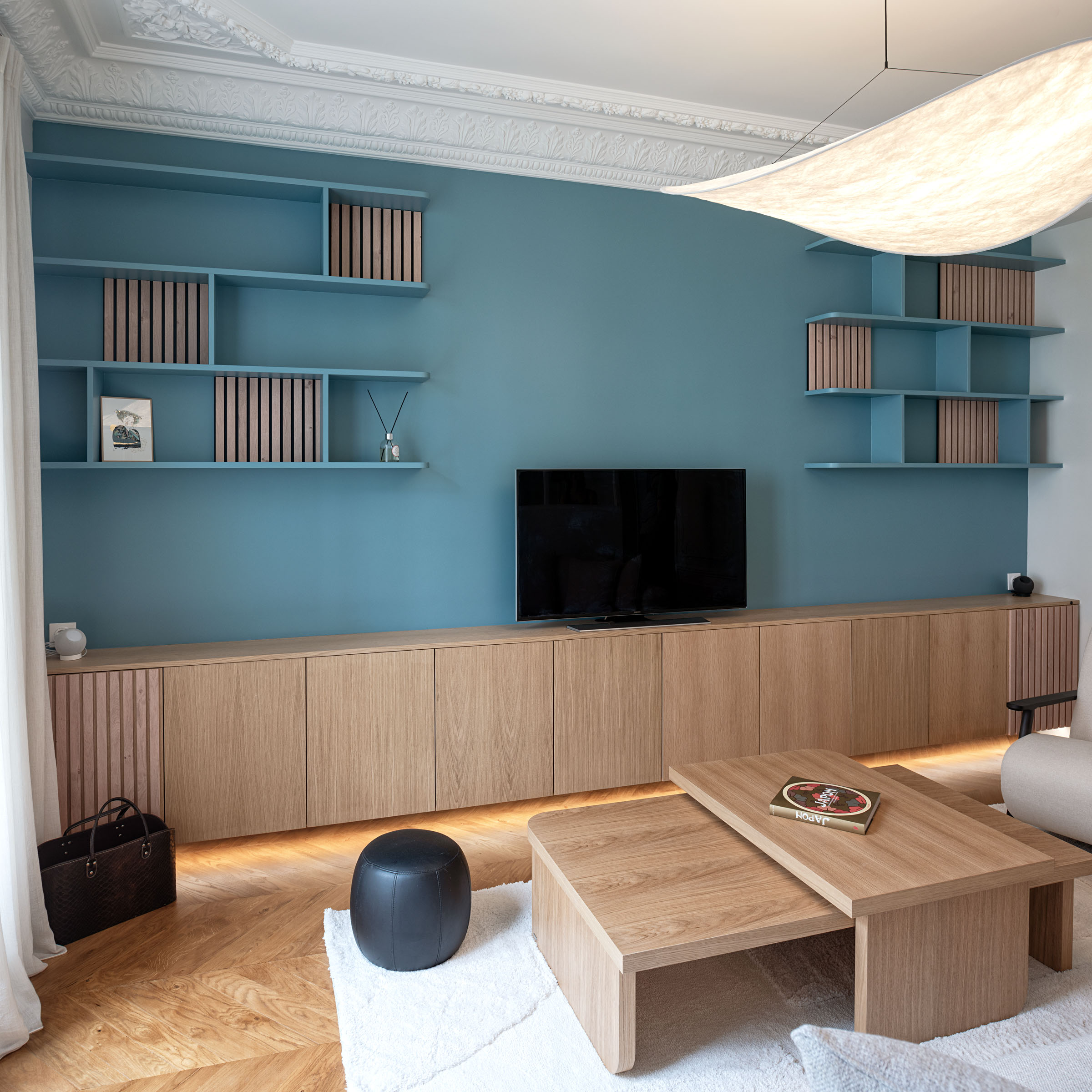 confiez votre rénovation intérieure à montrouge à des experts qualifiés. bénéficiez d’un accompagnement personnalisé pour transformer votre espace selon vos envies. devis gratuit et travaux garantis.