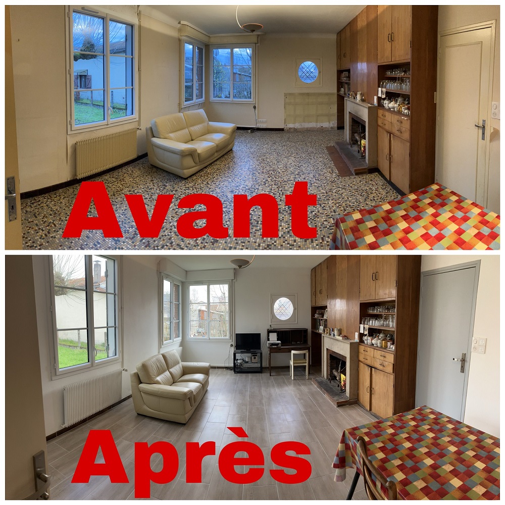 découvrez nos solutions de rénovation intérieure pour transformer votre espace de vie. profitez de conseils d’experts et de services personnalisés pour moderniser et valoriser votre intérieur.