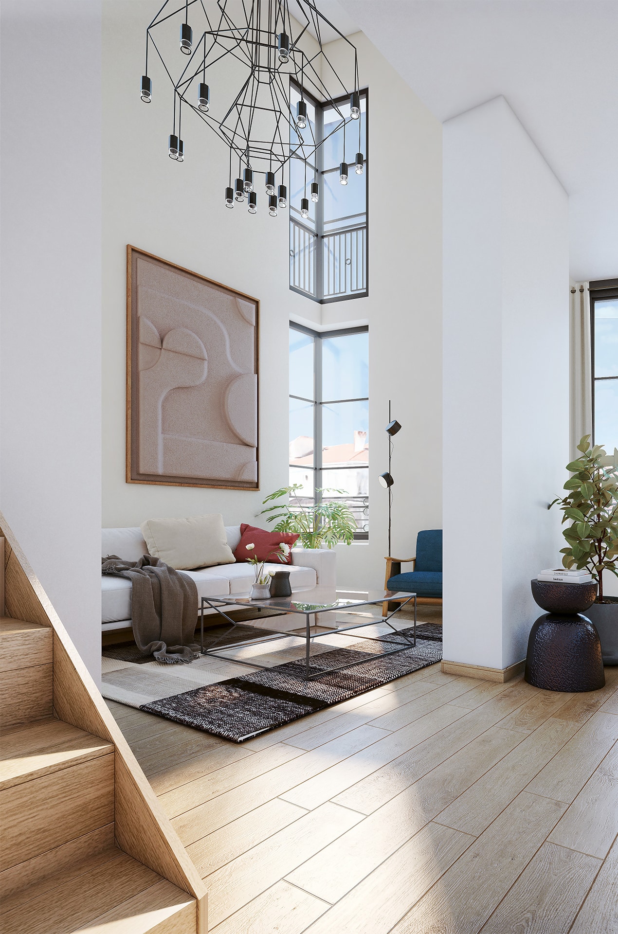 confiez votre projet de rénovation intérieure à montrouge à des professionnels expérimentés. conseils personnalisés, devis gratuit et travaux de qualité pour sublimer votre habitat.