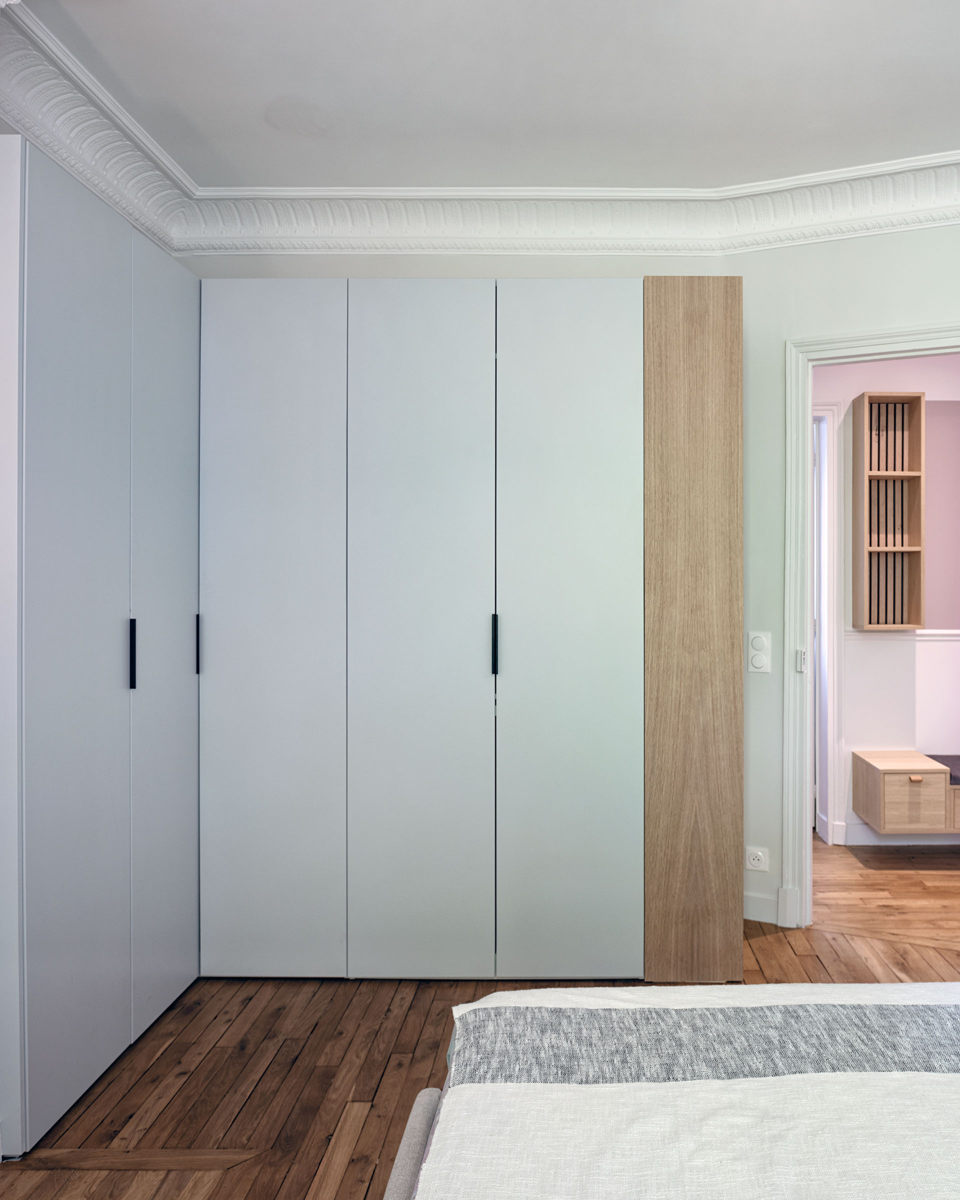 confiez votre rénovation intérieure à montrouge à des experts. aménagement, décoration, travaux sur mesure : modernisez votre intérieur avec des professionnels qualifiés pour un résultat à la hauteur de vos attentes.