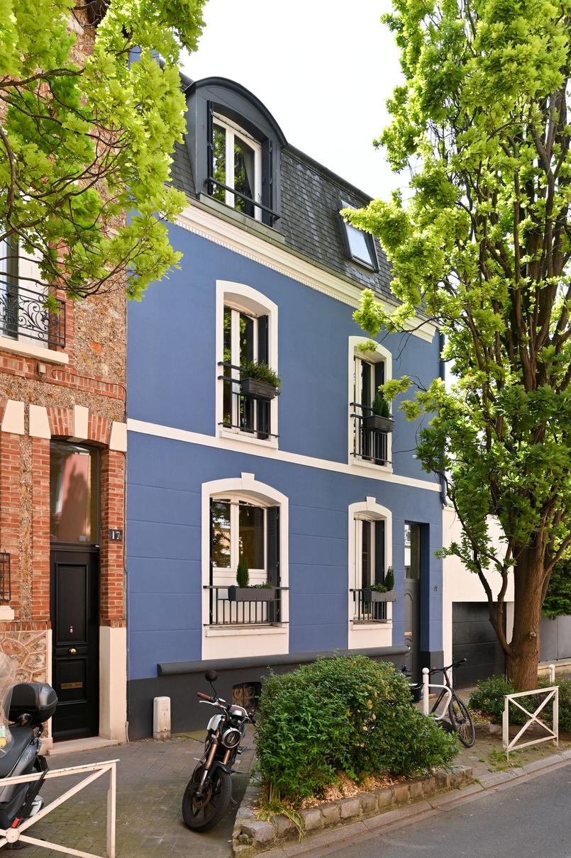 confiez la rénovation de votre maison à montrouge à des experts pour un intérieur moderne, confortable et durable. devis gratuit, conseils personnalisés et suivi complet de votre projet de rénovation.