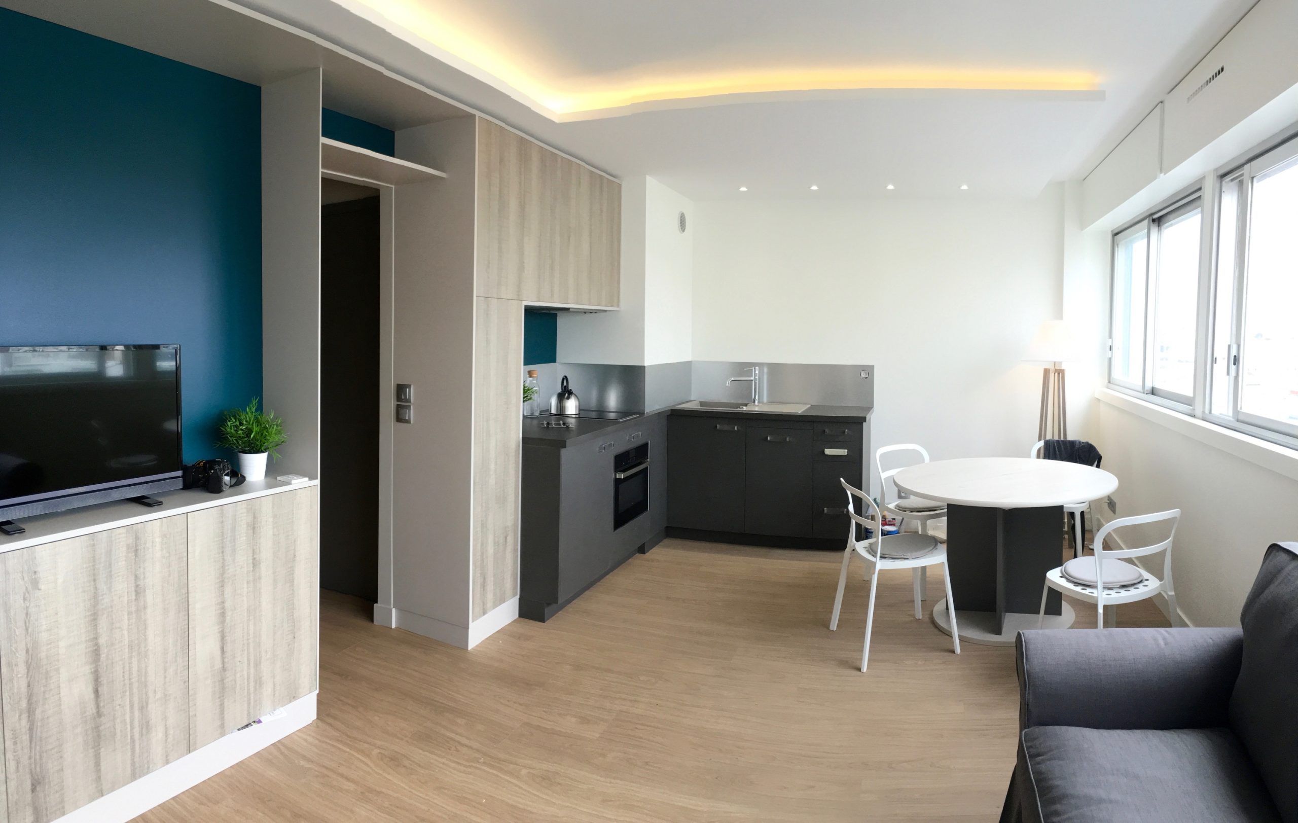 confiez la rénovation de votre maison à montrouge à des experts qualifiés. travaux sur mesure, conseils personnalisés et devis gratuit pour transformer votre intérieur selon vos envies.