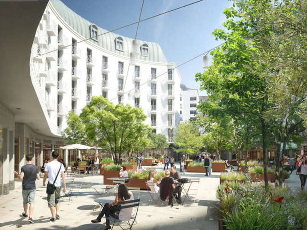 confiez votre projet de rénovation à montrouge à des experts ! découvrez nos services sur mesure pour appartements, maisons et locaux professionnels. qualité, rapidité et satisfaction garantie.