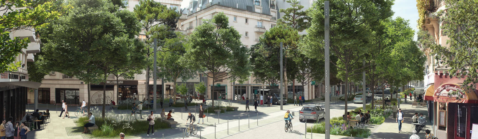 découvrez nos services de rénovation à montrouge : travaux de qualité pour appartements, maisons et locaux professionnels. devis gratuit, accompagnement personnalisé et réalisations sur mesure.