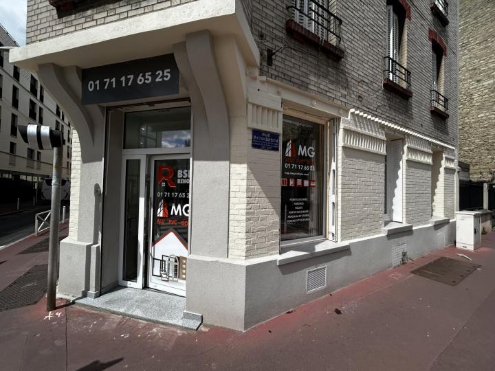 besoin de rénover votre appartement ou maison à montrouge 92120 ? nos experts en rénovation vous accompagnent pour tous vos projets, du gros œuvre aux finitions. obtenez un devis personnalisé et des conseils sur mesure.