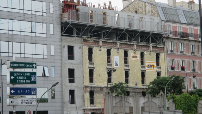 découvrez nos services de rénovation à montrouge 92120 : travaux de qualité, conseils personnalisés et accompagnement sur-mesure pour votre maison ou appartement. demandez votre devis gratuit !