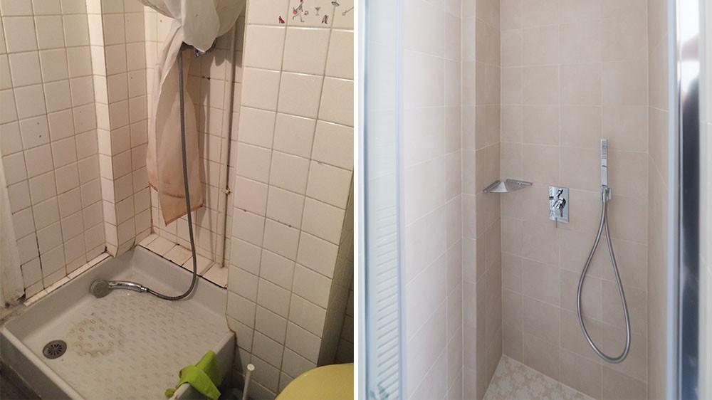 optimisez votre petite salle de bain à montrouge grâce à nos solutions de rénovation sur mesure. aménagement intelligent, modernité et confort pour petits espaces. demandez un devis gratuit !