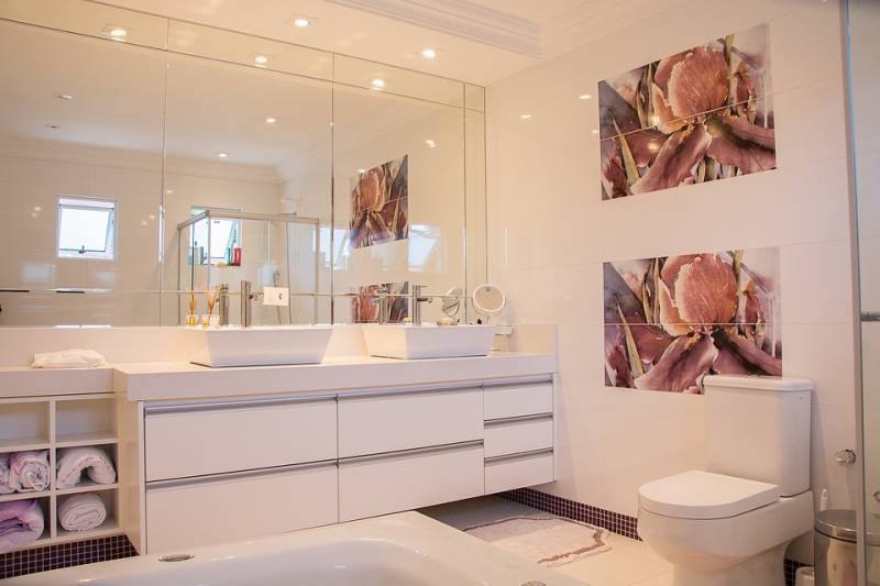 confiez la rénovation de votre salle de bains à montrouge à notre équipe d’experts. solutions sur-mesure, matériaux de qualité et accompagnement personnalisé pour moderniser votre espace selon vos envies.