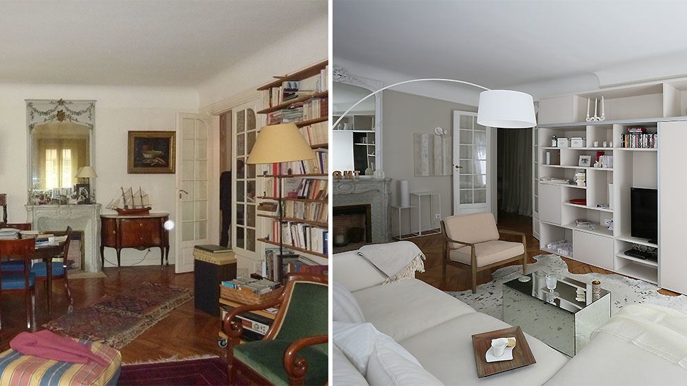 redécouvrez votre espace avec nos conseils et idées pour la rénovation de salon. inspirations déco, astuces travaux et solutions pour transformer votre salon en un lieu convivial et moderne.