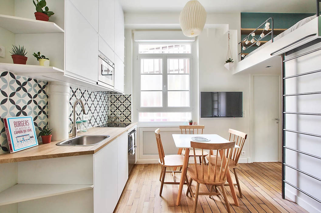 découvrez nos conseils et astuces pour la rénovation de studio : idées d’aménagement, choix des matériaux, budget, et solutions pour optimiser l’espace et moderniser votre petit appartement.