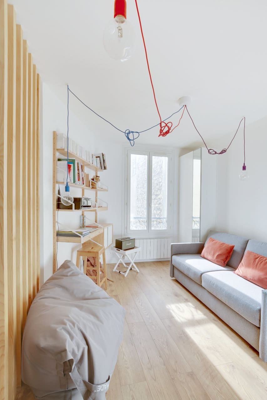 découvrez nos conseils pratiques et inspirations pour la rénovation de votre studio : aménagement, décoration, optimisation de l’espace et solutions économiques pour transformer votre petit logement.