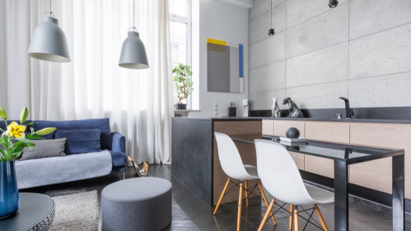 découvrez nos conseils et astuces pour réussir la rénovation de votre studio, optimiser l’espace et moderniser votre intérieur avec des solutions adaptées à tous les budgets.