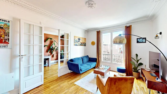 confiez la rénovation de votre studio à montrouge à des professionnels qualifiés. aménagement, optimisation de l'espace, travaux sur mesure : obtenez un devis gratuit et personnalisée pour transformer votre studio selon vos envies.