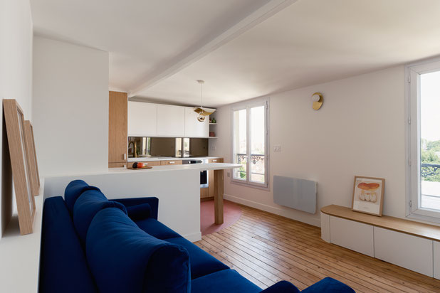 confiez la rénovation de votre appartement à bois-colombes à des professionnels expérimentés. améliorez votre espace de vie avec des travaux sur-mesure, respectant vos besoins et votre budget.