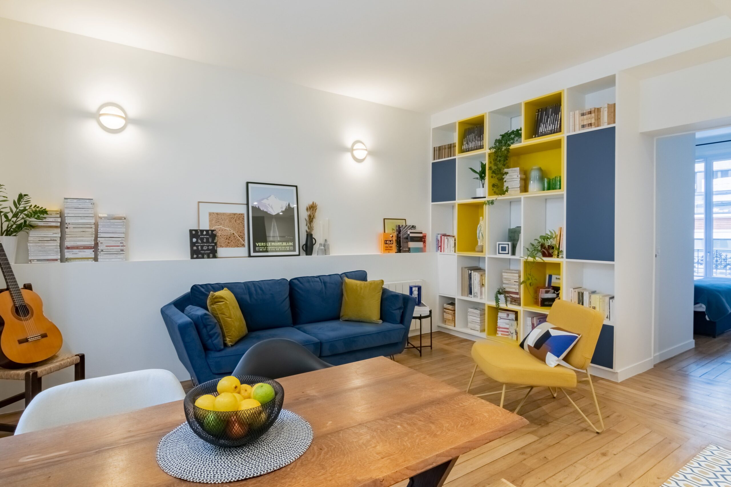vous souhaitez rénover un appartement à bois-colombes ? découvrez nos conseils et solutions pour réussir la rénovation de votre bien, optimiser votre espace et augmenter sa valeur.