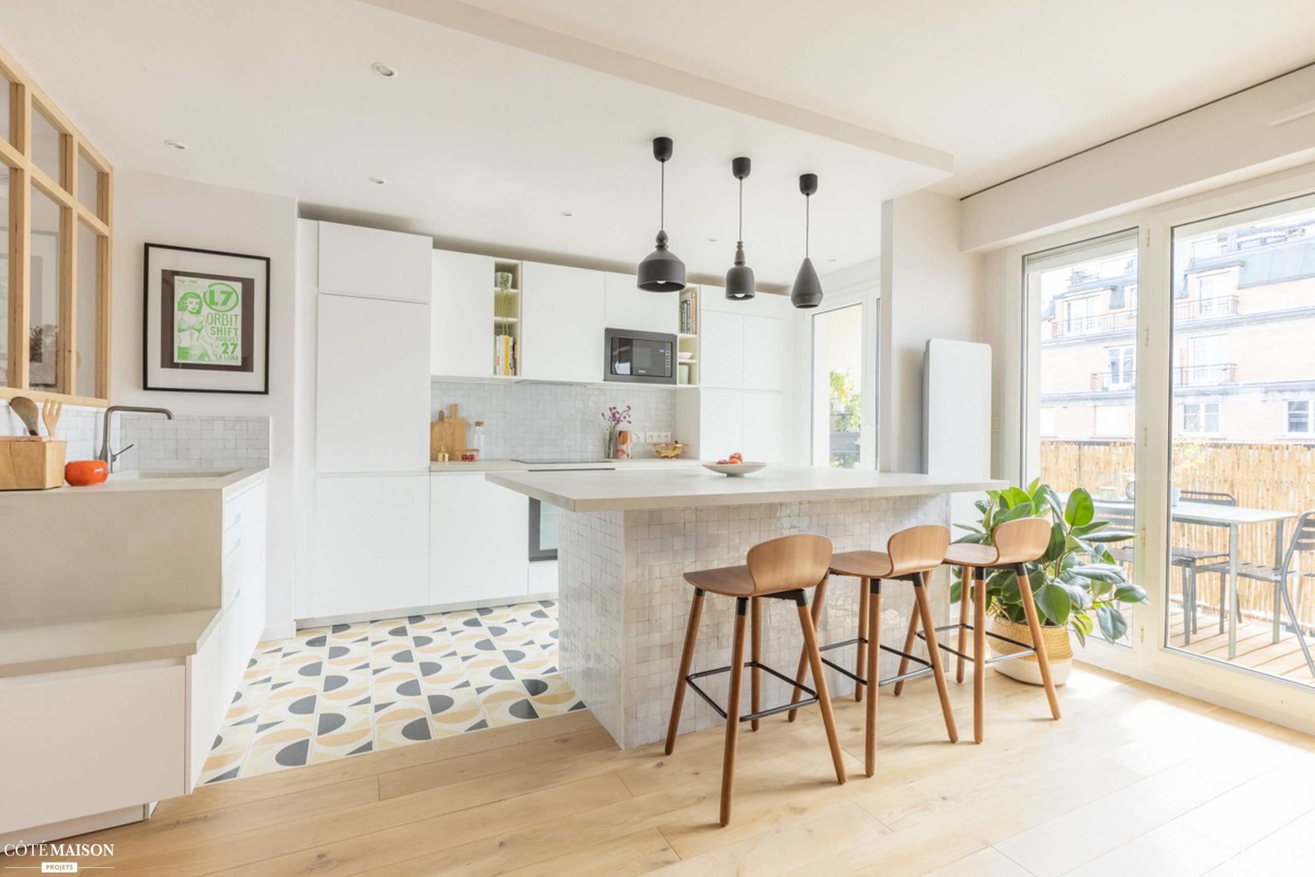 vous souhaitez rénover un appartement à montrouge ? découvrez nos conseils, idées et services professionnels pour réussir la rénovation de votre logement à montrouge et valoriser votre bien immobilier.