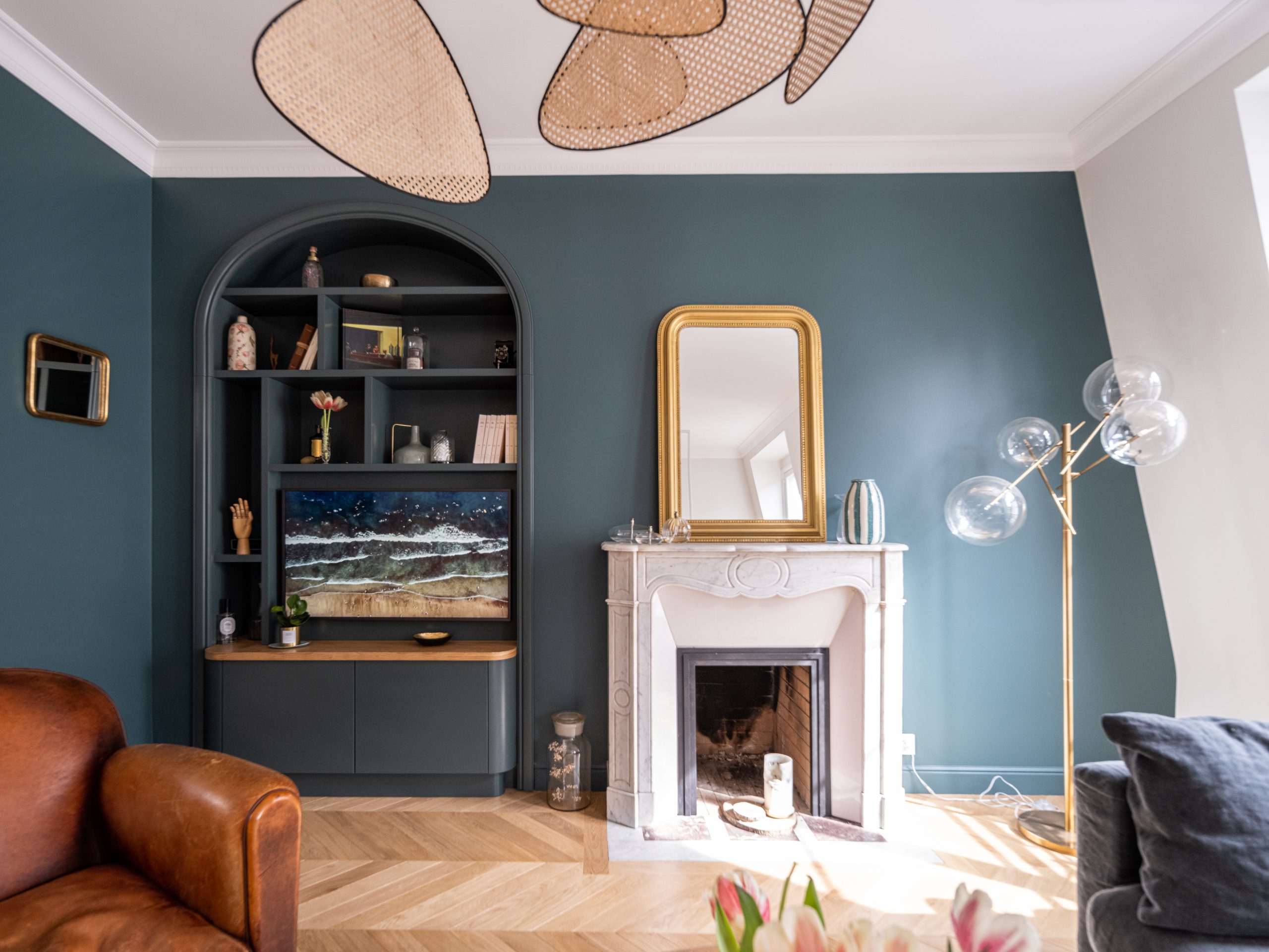 découvrez nos conseils pratiques et idées inspirantes pour rénover votre intérieur, moderniser vos espaces de vie et optimiser le confort de votre maison.