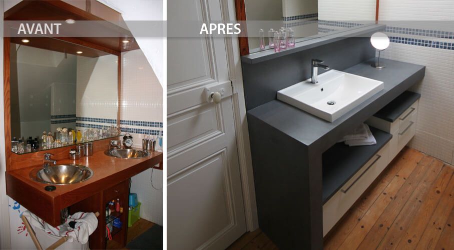 vous souhaitez rénover votre salle de bain à montrouge ? découvrez nos conseils et solutions pour transformer votre espace avec des professionnels qualifiés et des idées modernes adaptées à votre budget.