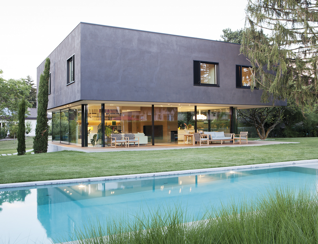 découvrez les tendances du revêtement de façade moderne : matériaux innovants, conseils d'installation et idées de design pour valoriser et protéger l'extérieur de votre maison.