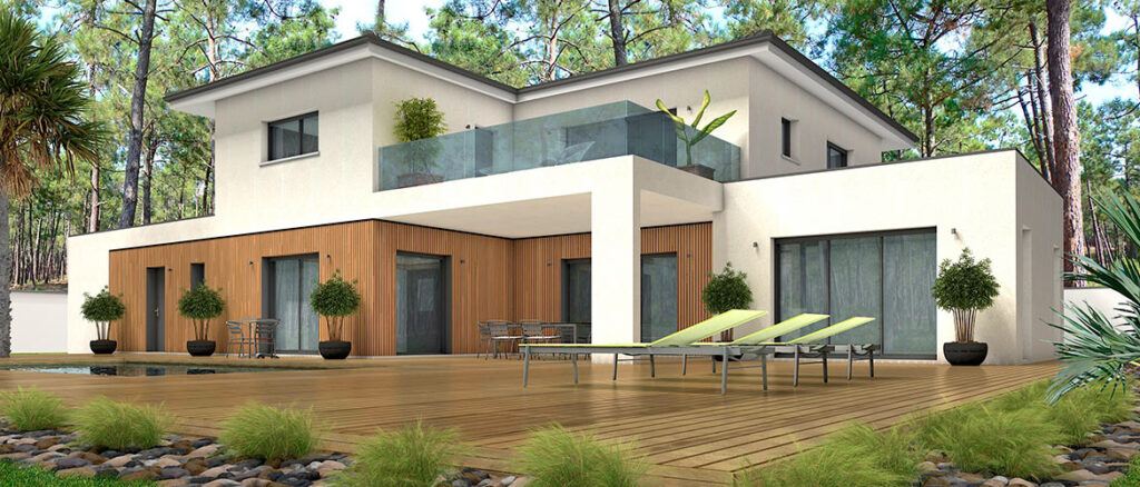 découvrez nos conseils et inspirations pour choisir un revêtement de façade moderne. améliorez l’esthétique et la performance de votre maison grâce à des matériaux tendance et durables. idéal pour un extérieur contemporain !