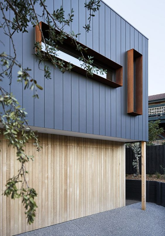 découvrez les meilleures solutions de revêtement façade moderne pour sublimer l’esthétique et la durabilité de votre maison. nos conseils pour choisir le revêtement idéal et tendance adapté à votre extérieur.