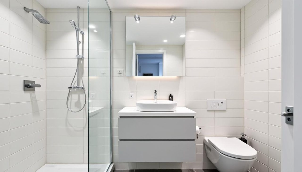 découvrez des idées et conseils pour aménager une salle de bain moderne à montrouge : design contemporain, matériaux tendance et solutions pratiques pour optimiser votre espace.