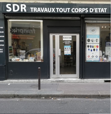 besoin d'un serrurier à montrouge ? intervention rapide pour ouverture de porte, installation de serrures et dépannage 24h/24. devis gratuit et service fiable pour particuliers et professionnels.