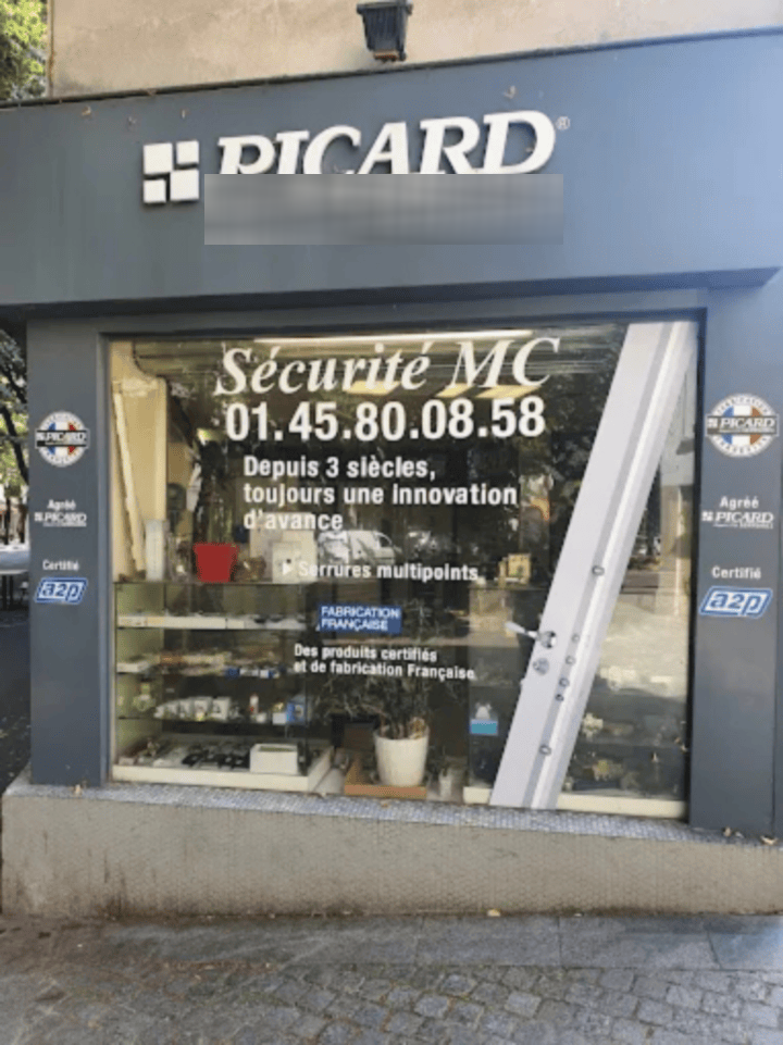besoin d’un serrurier en urgence à montrouge ? dépannage rapide, ouvert 24h/24. intervention fiable pour ouverture de porte, changement de serrure et sécurité. contactez-nous sans attendre !