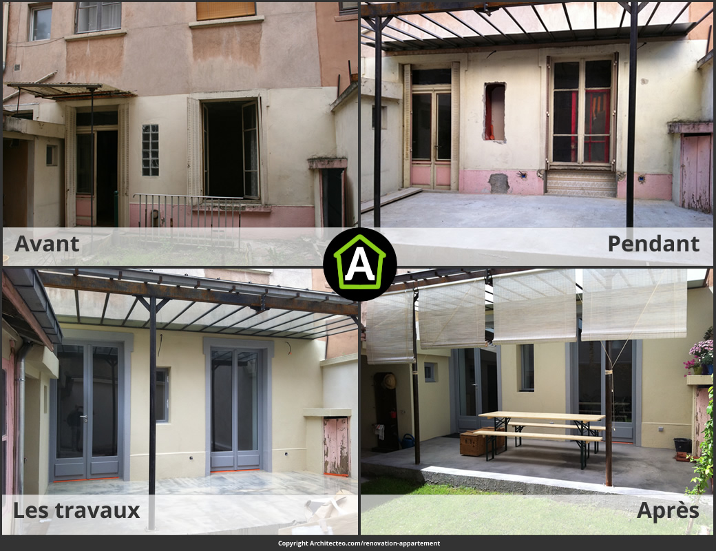 découvrez tous les conseils et astuces pour réussir vos travaux d'appartement : rénovation, aménagement, budget, choix des matériaux et idées déco.