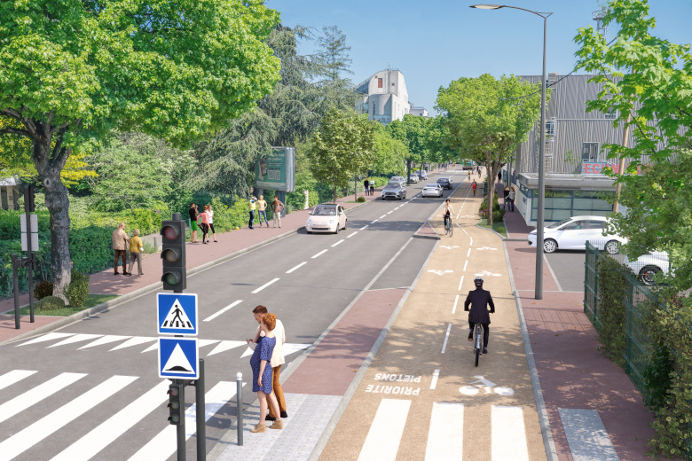 découvrez toutes les informations sur les travaux en cours à châtillon-montrouge : dates, perturbations, itinéraires alternatifs et conseils pratiques pour mieux organiser vos déplacements.