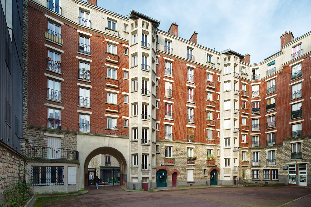 vous cherchez à réaliser des travaux dans un logement situé à montrouge (92120) ? découvrez nos conseils, solutions et artisans qualifiés pour rénover, aménager ou entretenir votre bien immobilier en toute confiance.