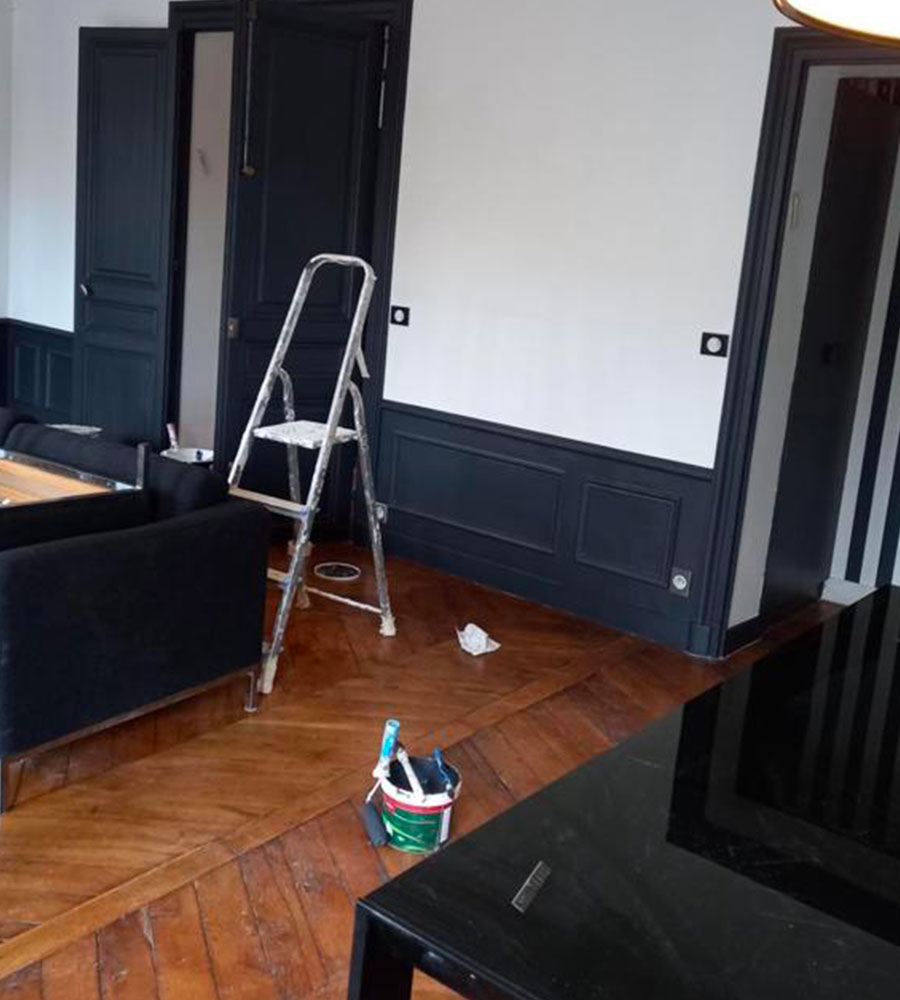 découvrez des solutions fiables pour tous vos travaux de maison à montrouge (92120) : rénovation, aménagement, petits et gros chantiers avec des artisans qualifiés.