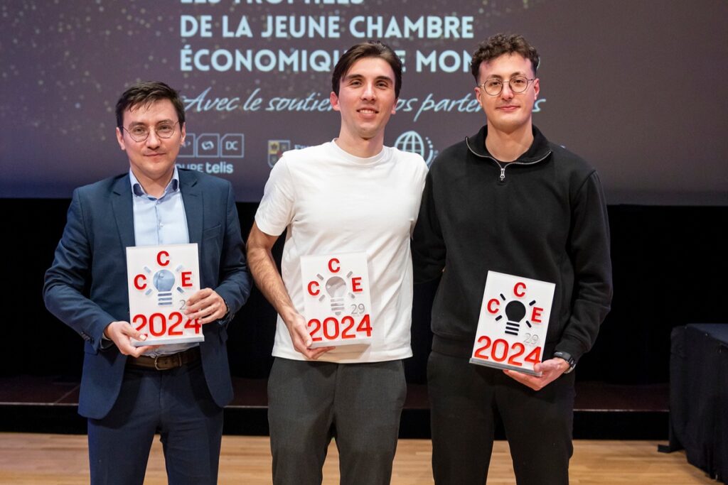 découvrez les trophées jeunes entrepreneurs de montrouge, un événement qui met en lumière les talents émergents et récompense l'innovation et l'audace des entrepreneurs locaux. participez ou soutenez la nouvelle génération de dirigeants !