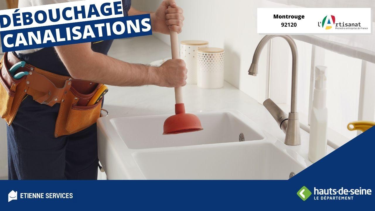 besoin d'une intervention rapide en plomberie à montrouge ? nos plombiers qualifiés interviennent 24h/24 pour tous dépannages en urgence : fuites, canalisations, chauffe-eau. devis gratuit, satisfaction garantie.