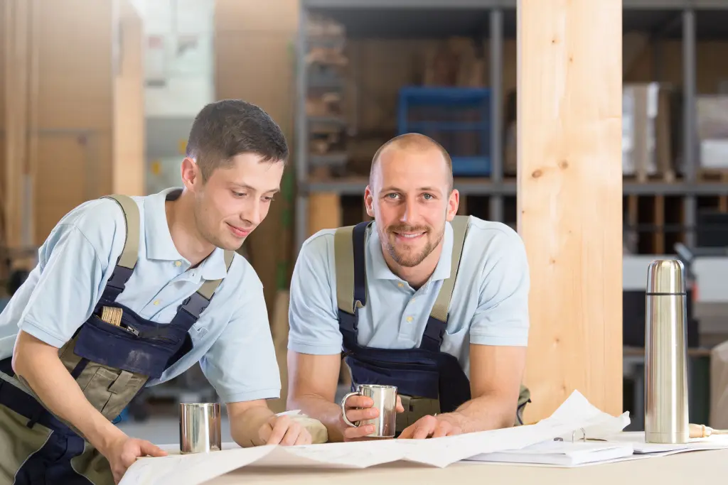 bénéficiez d’un accompagnement personnalisé pour vos travaux de rénovation à montrouge. notre équipe d’artisans experts vous guide à chaque étape pour un projet réussi, fiable et sur-mesure.
