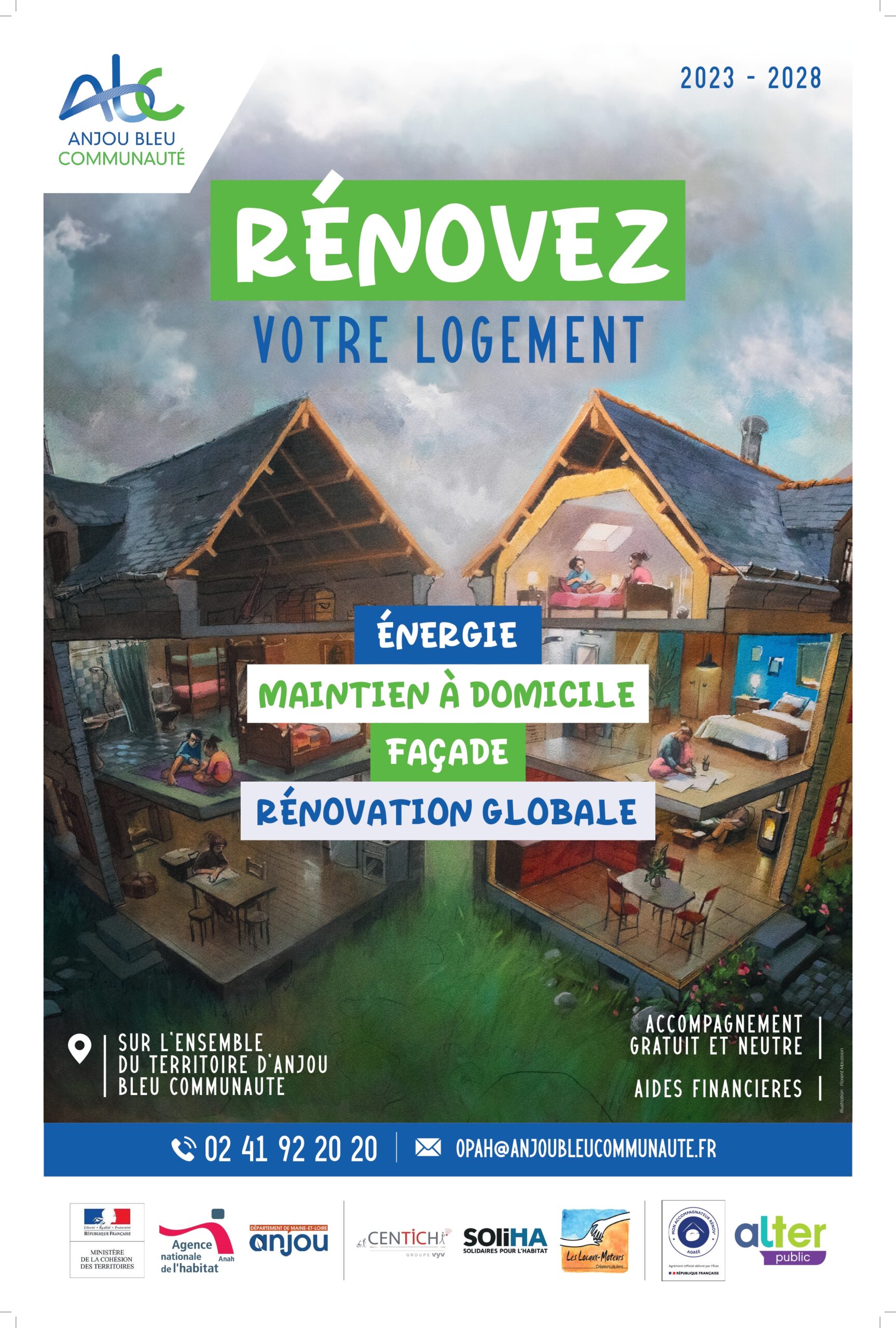 d&eacute;couvrez toutes les aides disponibles pour la r&eacute;novation &agrave; montrouge : subventions, cr&eacute;dits d'imp&ocirc;t, dispositifs locaux et conseils pour financer vos travaux et am&eacute;liorer votre logement.