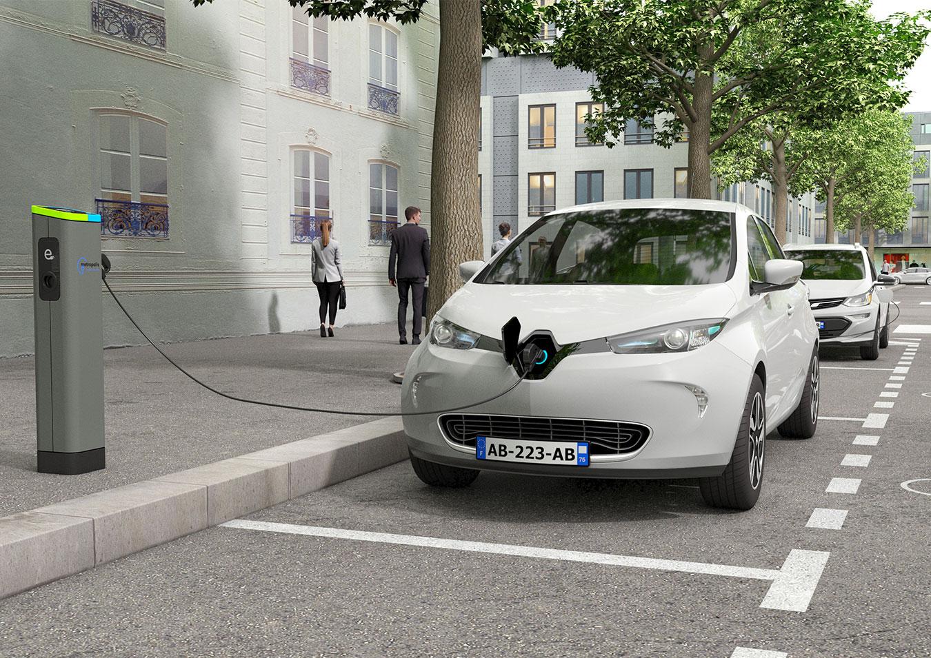 découvrez les meilleures solutions de borne de recharge à montrouge pour véhicules électriques. installation rapide, tarifs avantageux et conseils personnalisés pour particuliers et professionnels.