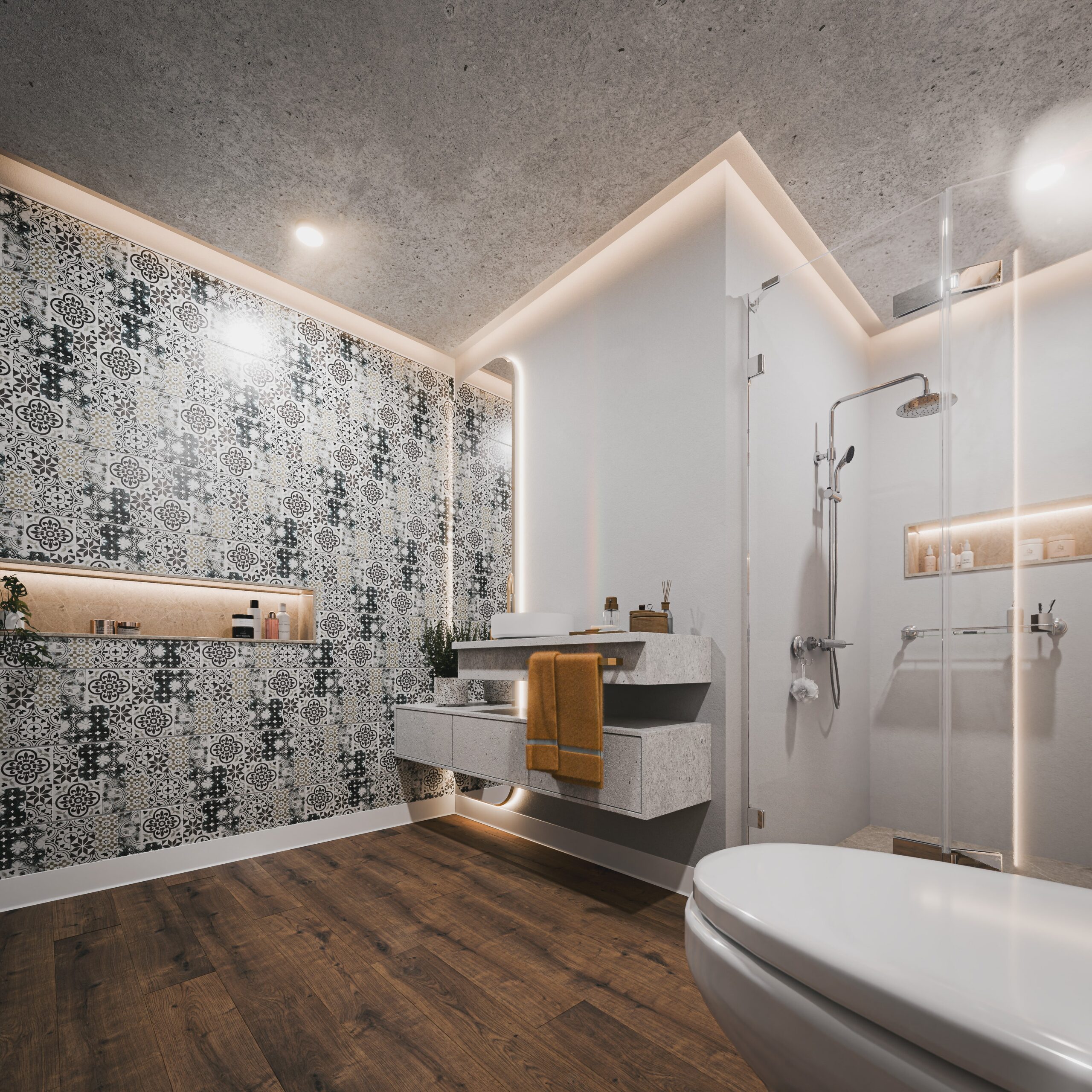 découvrez comment estimer et optimiser le budget pour la rénovation de votre salle de bain à montrouge. conseils, astuces et devis pour réussir votre projet sans surprises.