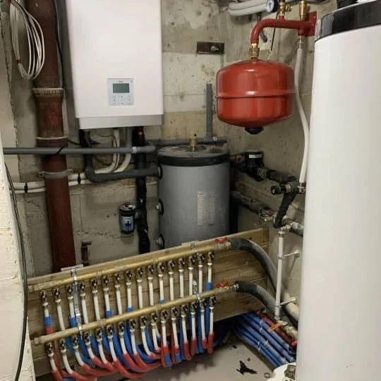 découvrez les meilleures solutions de chaudières à montrouge en 2025 : installation, entretien et conseils pour améliorer l'efficacité énergétique de votre logement.