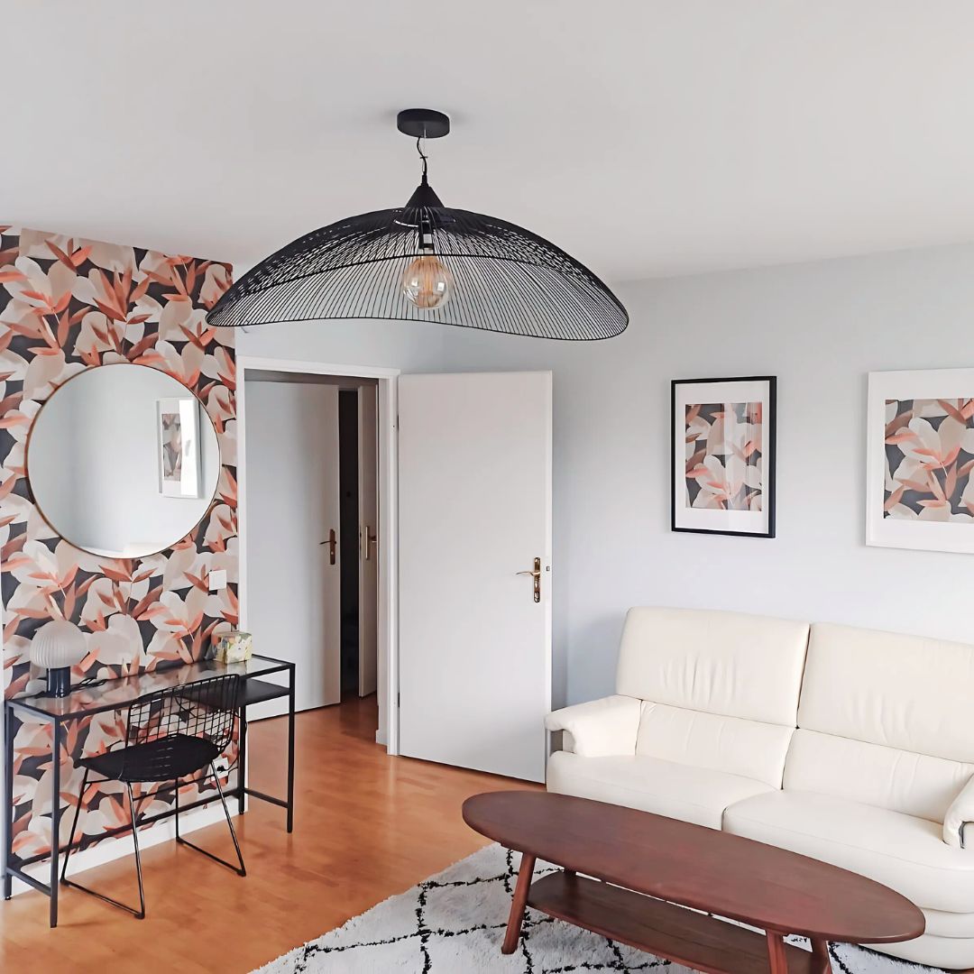 découvrez des idées de décoration tendance pour transformer votre appartement à montrouge : inspirations, conseils pratiques et astuces pour un intérieur stylé et moderne.