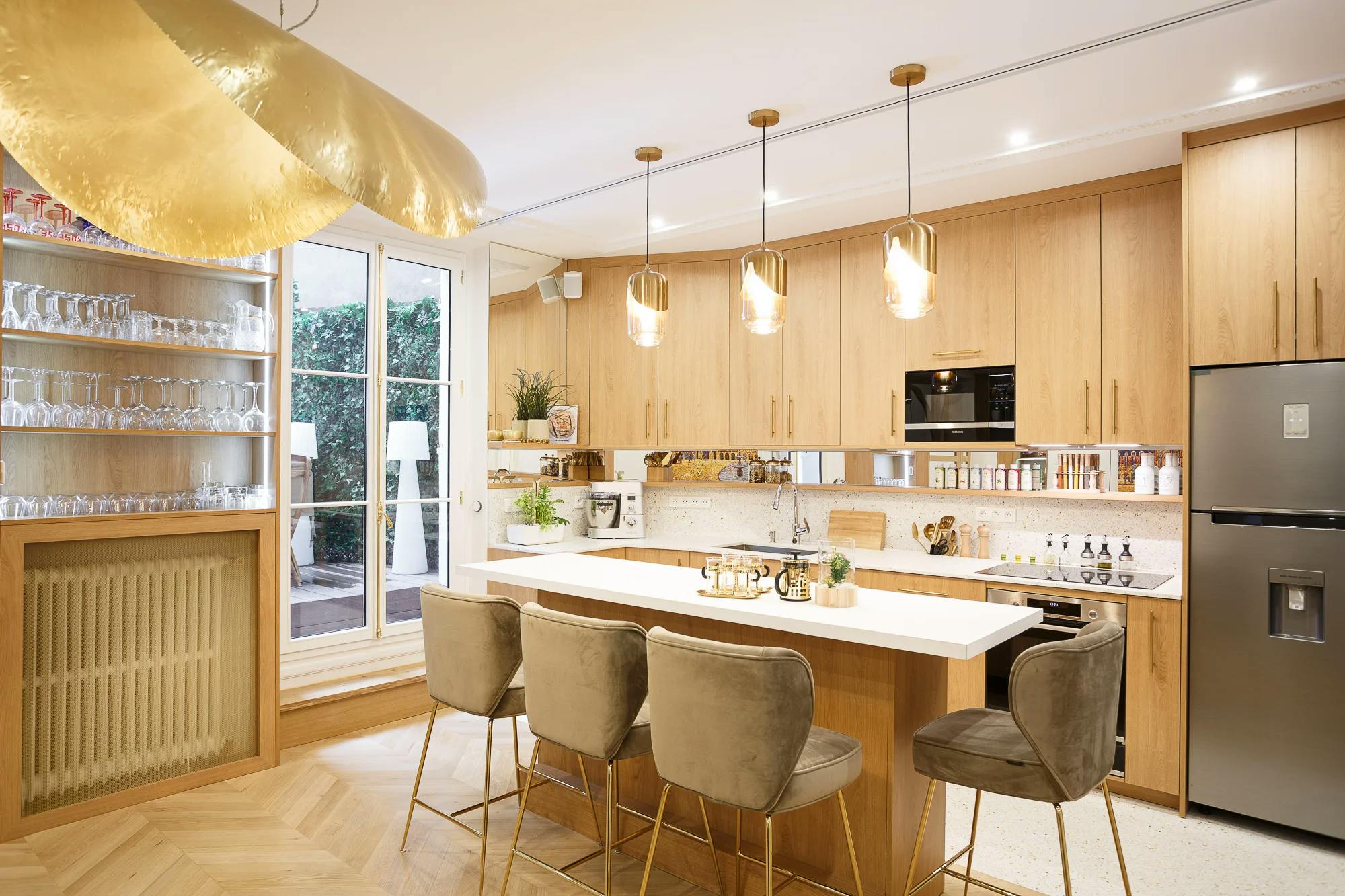obtenez rapidement un devis personnalisé pour votre cuisine sur-mesure. comparez les prix, découvrez nos conseils et trouvez la solution idéale pour réaliser votre projet de cuisine !