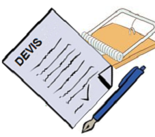 d&eacute;couvrez les pi&egrave;ges &agrave; &eacute;viter lors de la demande de devis pour une r&eacute;novation. profitez de nos conseils pour comparer les offres et r&eacute;ussir vos travaux en toute s&eacute;r&eacute;nit&eacute;.