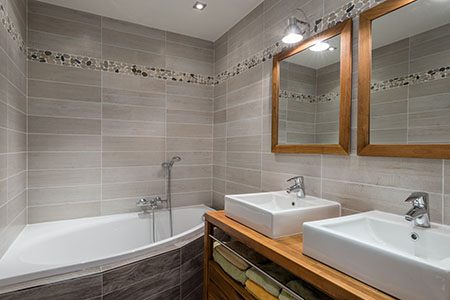obtenez rapidement un devis personnalisé pour la rénovation de votre salle de bain à montrouge. travaux de qualité, accompagnement sur mesure et conseils d'experts pour concrétiser votre projet au meilleur prix.