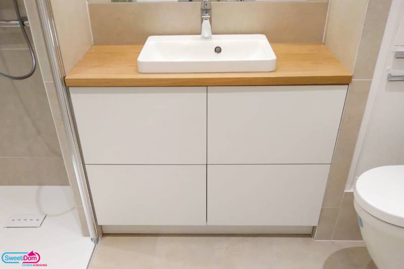 obtenez rapidement un devis personnalisé pour la rénovation ou l’aménagement de votre salle de bain à montrouge. comparez les offres et trouvez l’expert idéal pour votre projet.