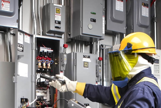 trouvez facilement un électricien local qualifié près de chez vous pour tous vos travaux d'électricité : installation, dépannage et rénovation. service rapide et fiable.